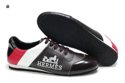 Men's Hermes Shoes-139